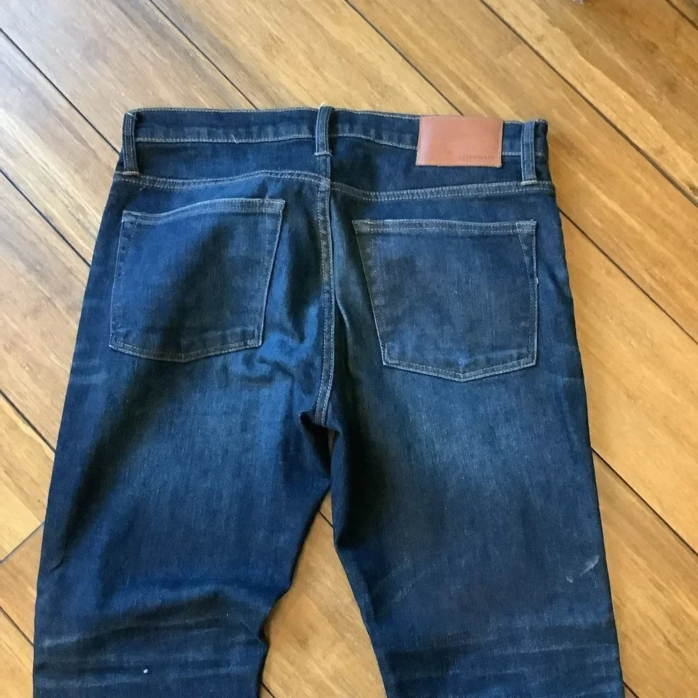 J. Crew Men’s Denim Jeans Size 31‎